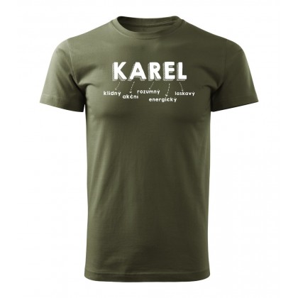 Karel